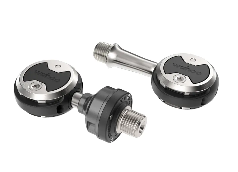 Wahoo PowerLink Single Powermeter pedals